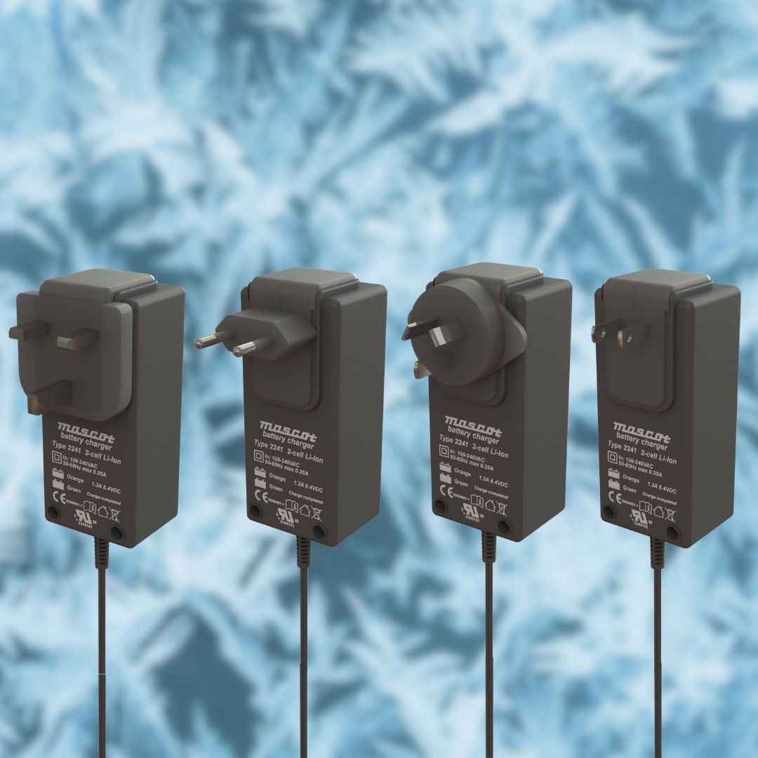 Kaasen Device Charger