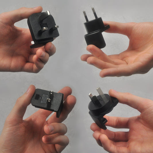 Kaasen Device Charger Head