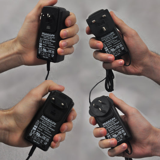 Kaasen Device Charger