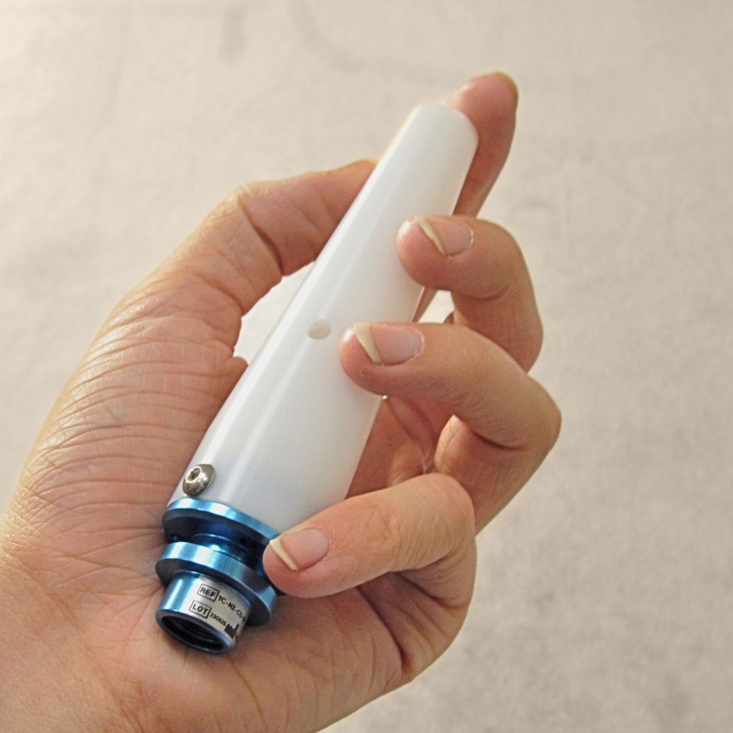 Cone Diffuser Nozzle