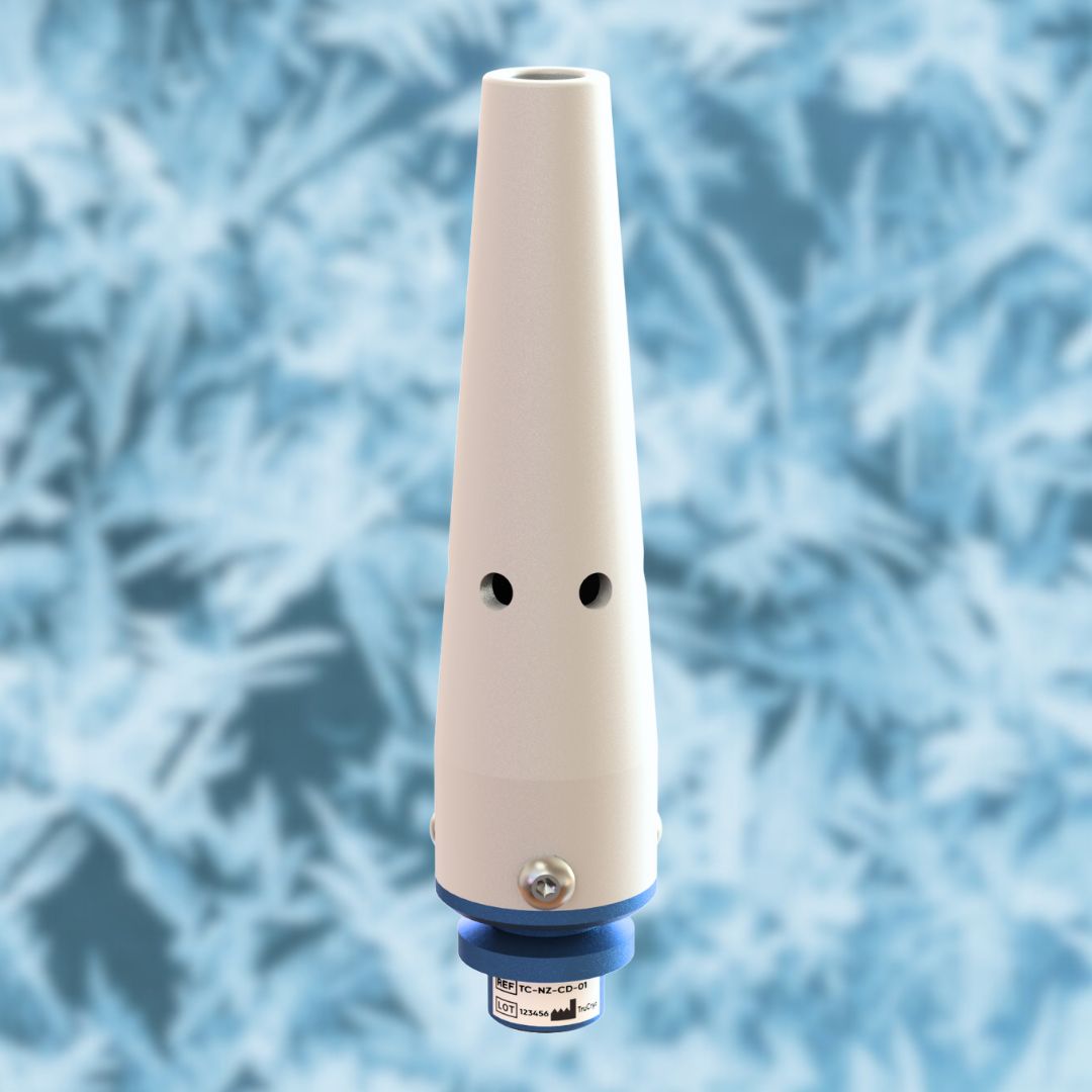 Cone Diffuser Nozzle
