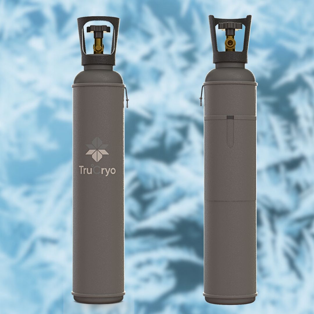 Cylinder Cover