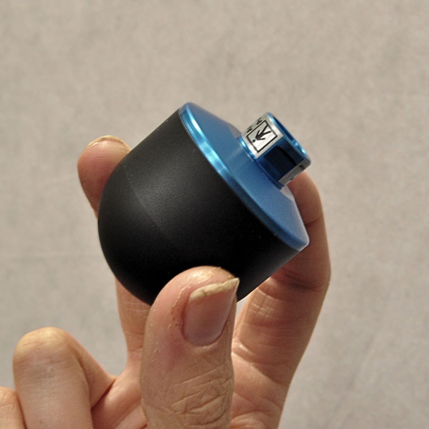 Dome Contact Nozzle