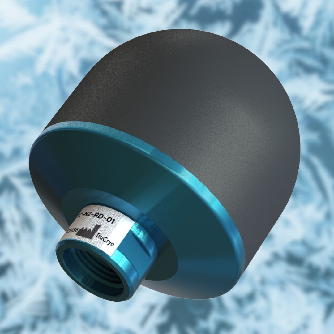 Dome Contact Nozzle