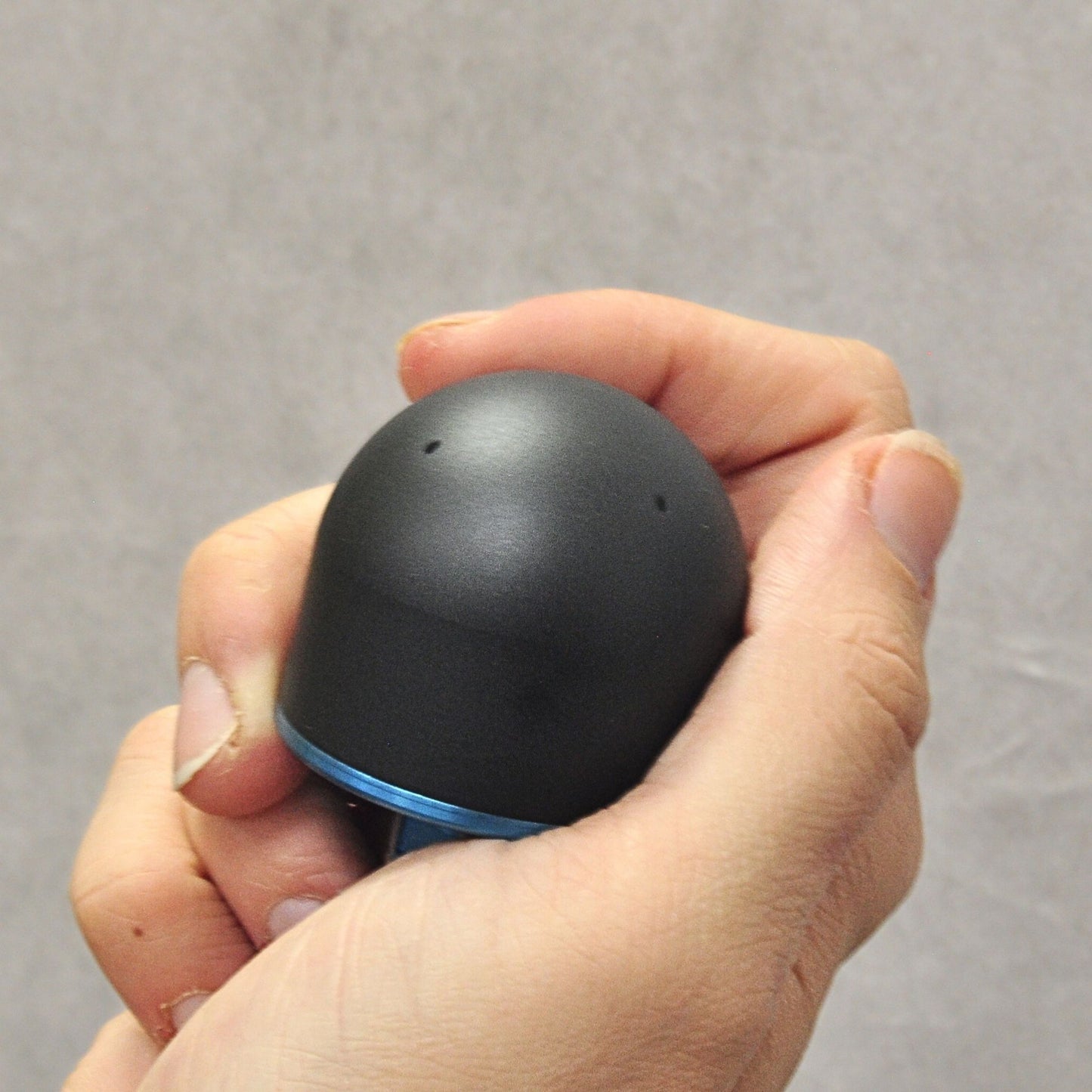 Dome Contact Nozzle
