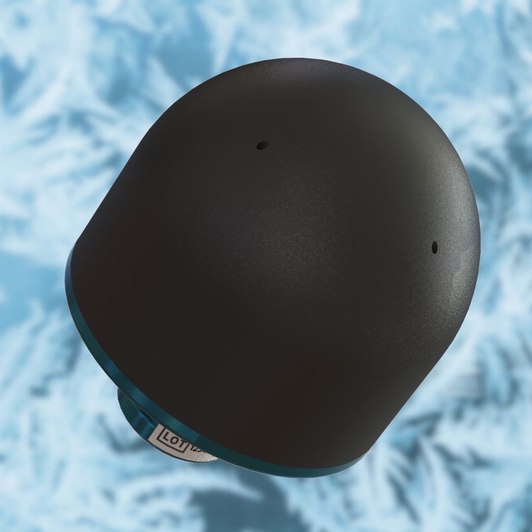 Dome Contact Nozzle
