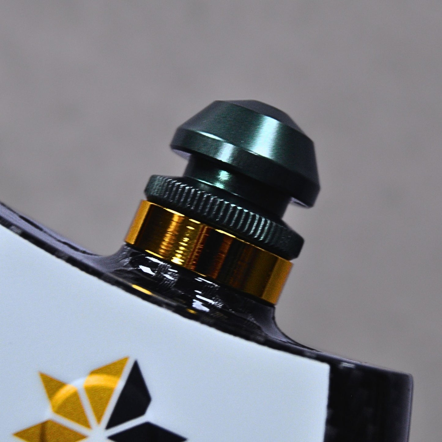Extreme Acute Nozzle