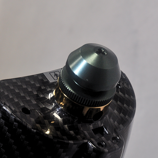 Extreme Acute Nozzle