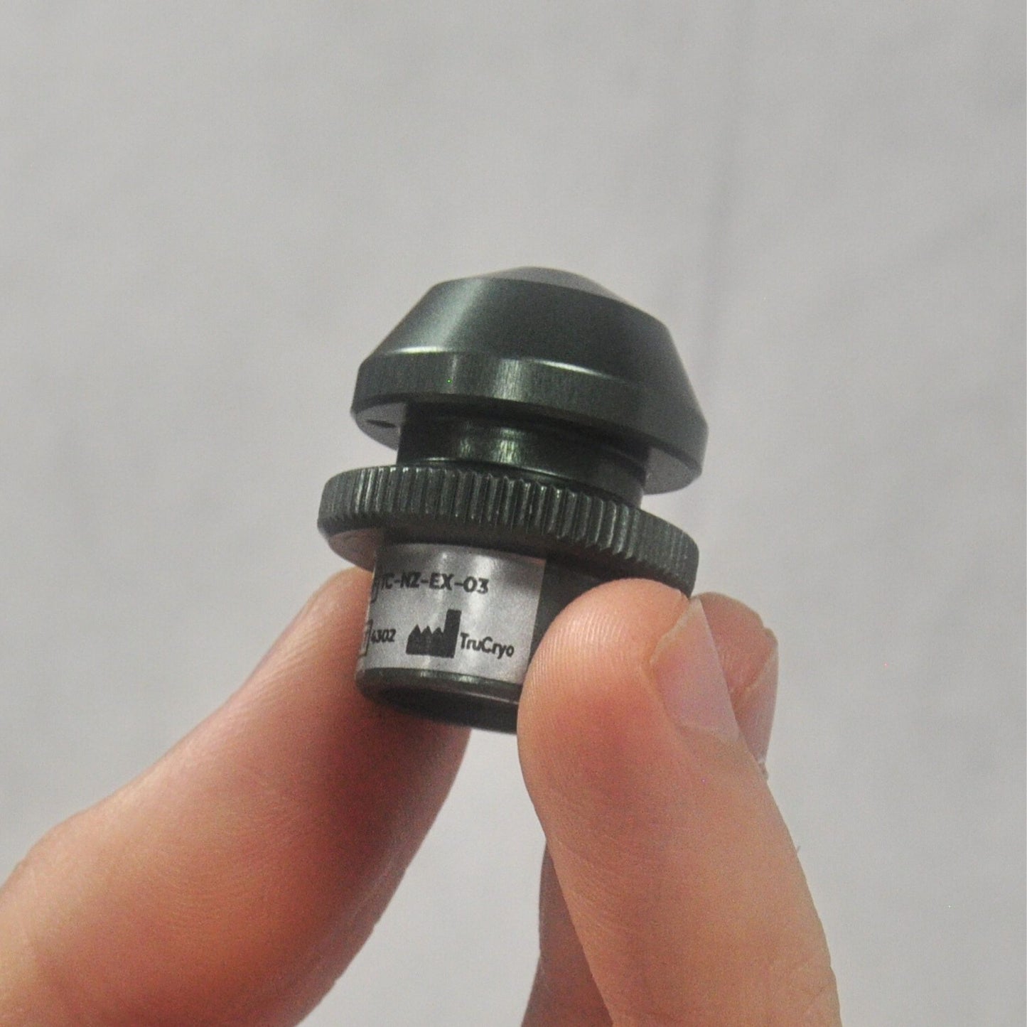 Extreme Acute Nozzle