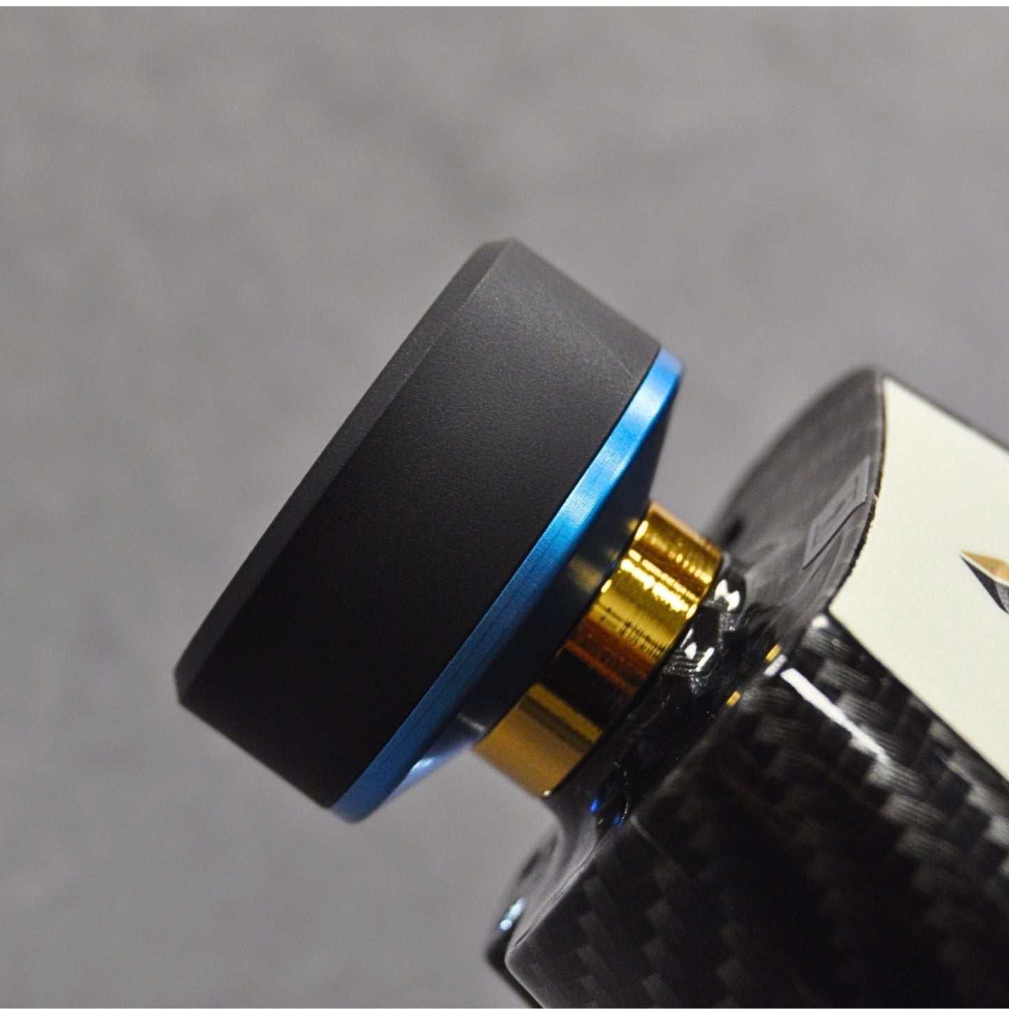 Flat Contact Nozzle