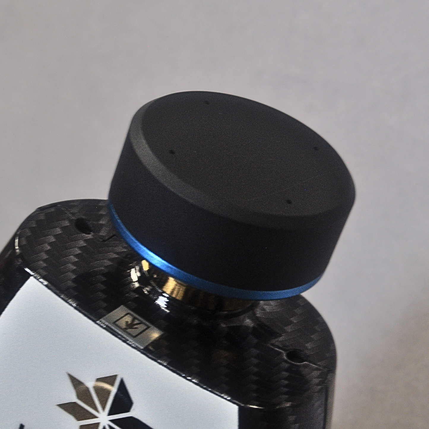 Flat Contact Nozzle