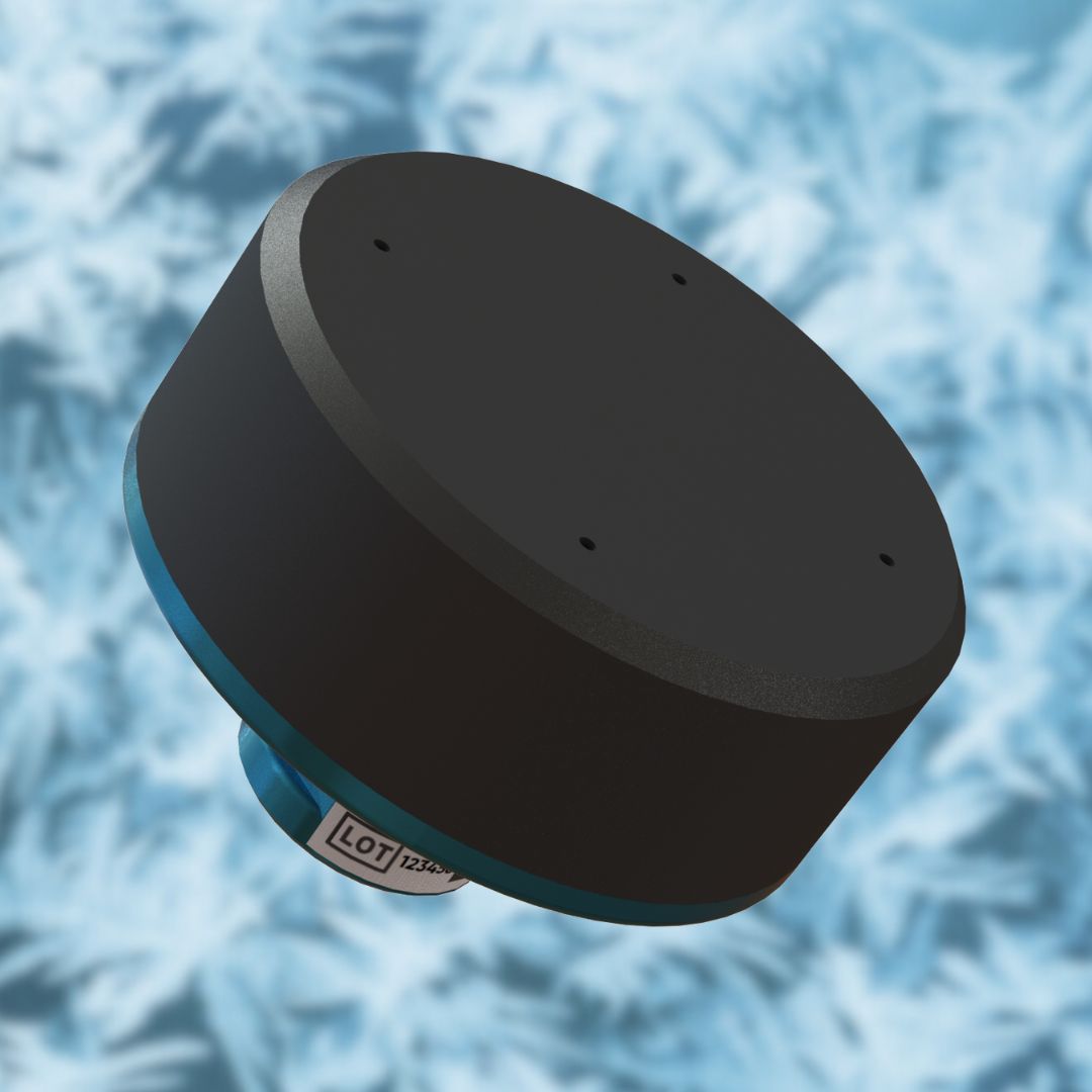 Flat Contact Nozzle