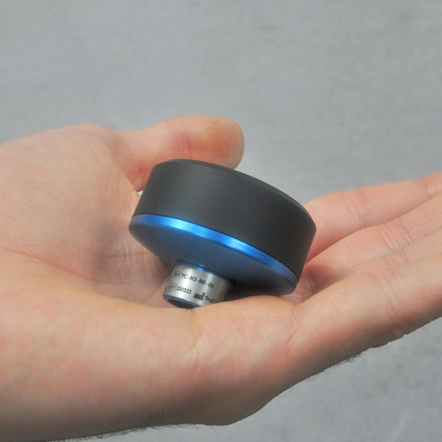 Flat Contact Nozzle