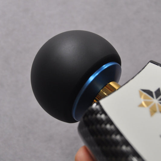 Large Dome Contact Nozzle