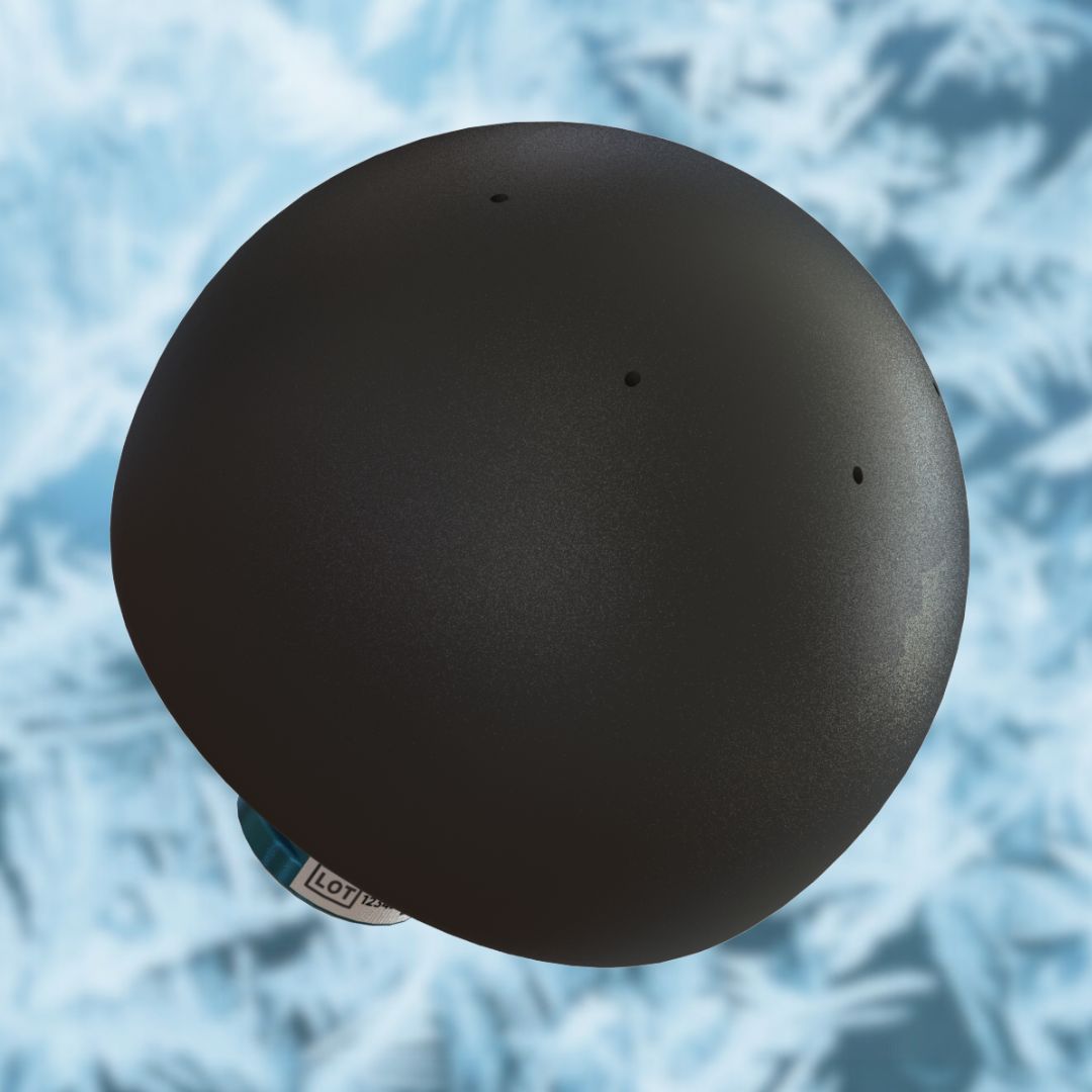 Large Dome Contact Nozzle
