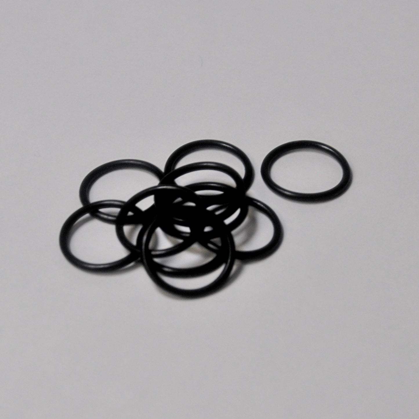 Nozzle O ring