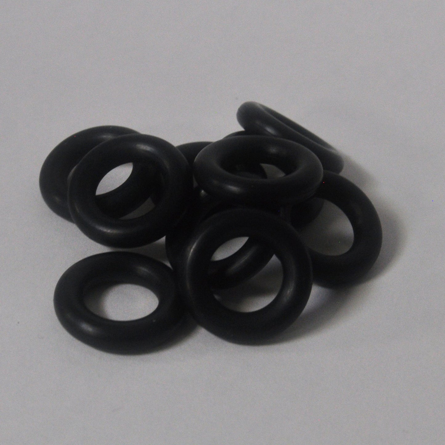 Black Hose O ring