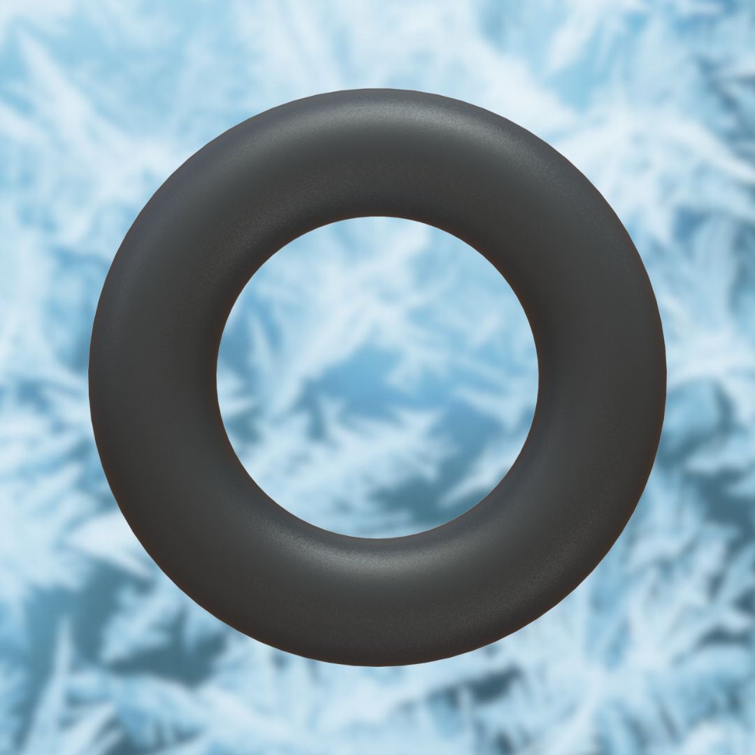 Black Hose O ring