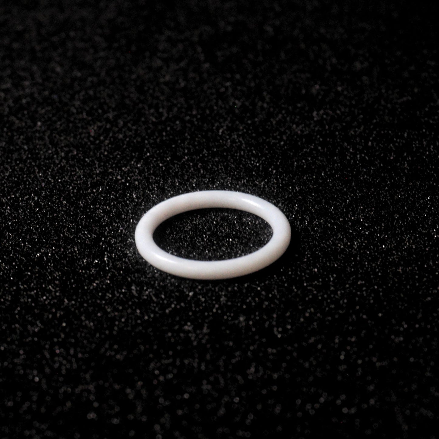 White Hose O ring