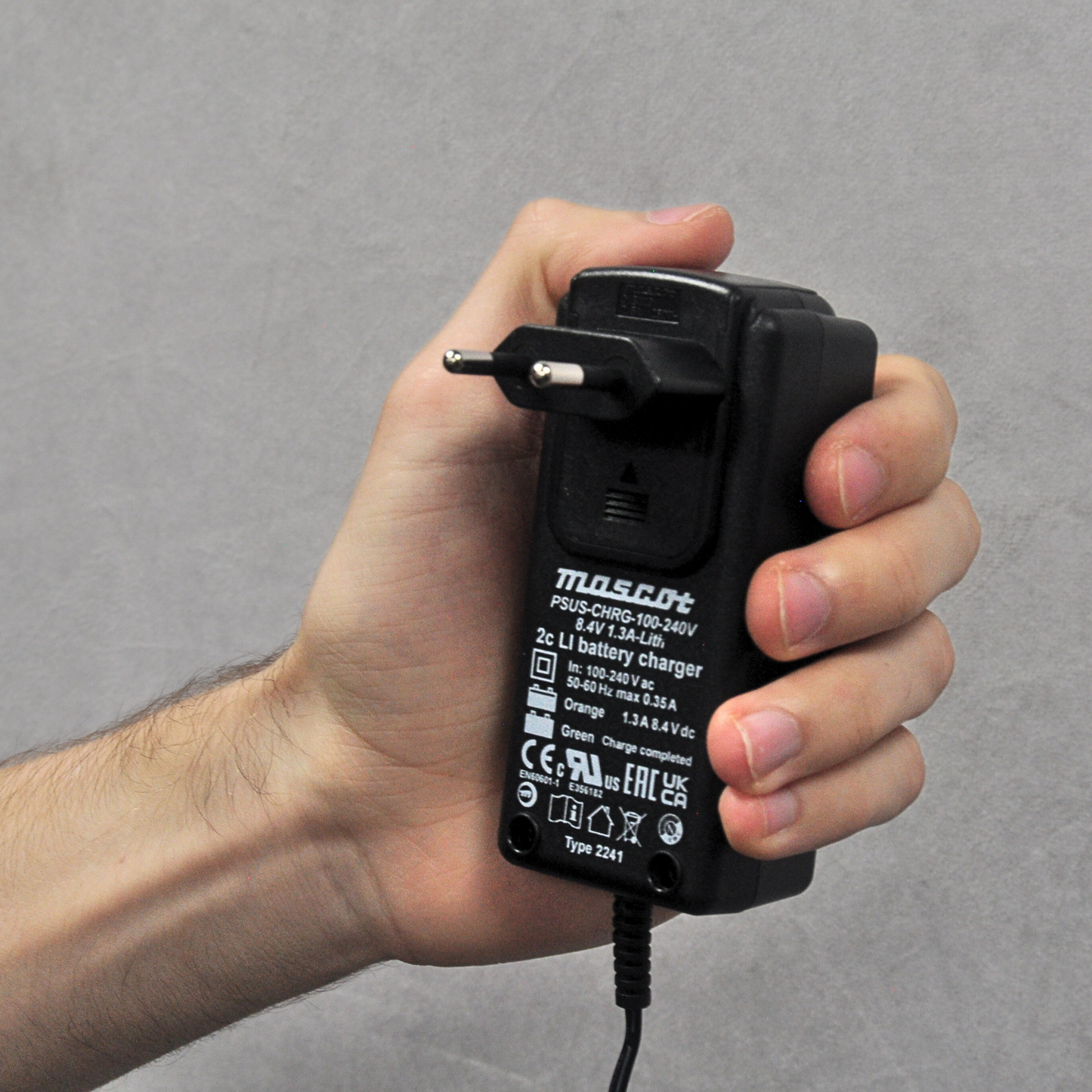 Kaasen Device Charger