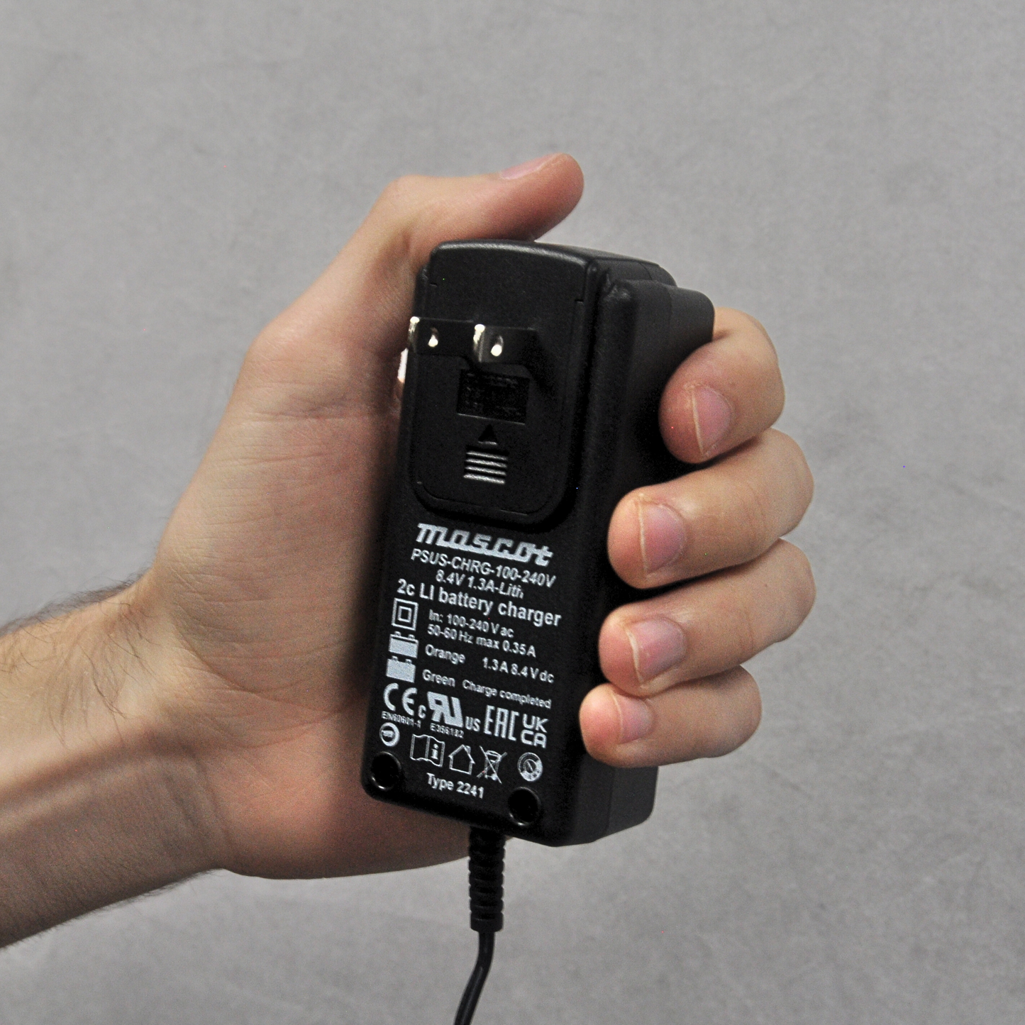 Kaasen Device Charger