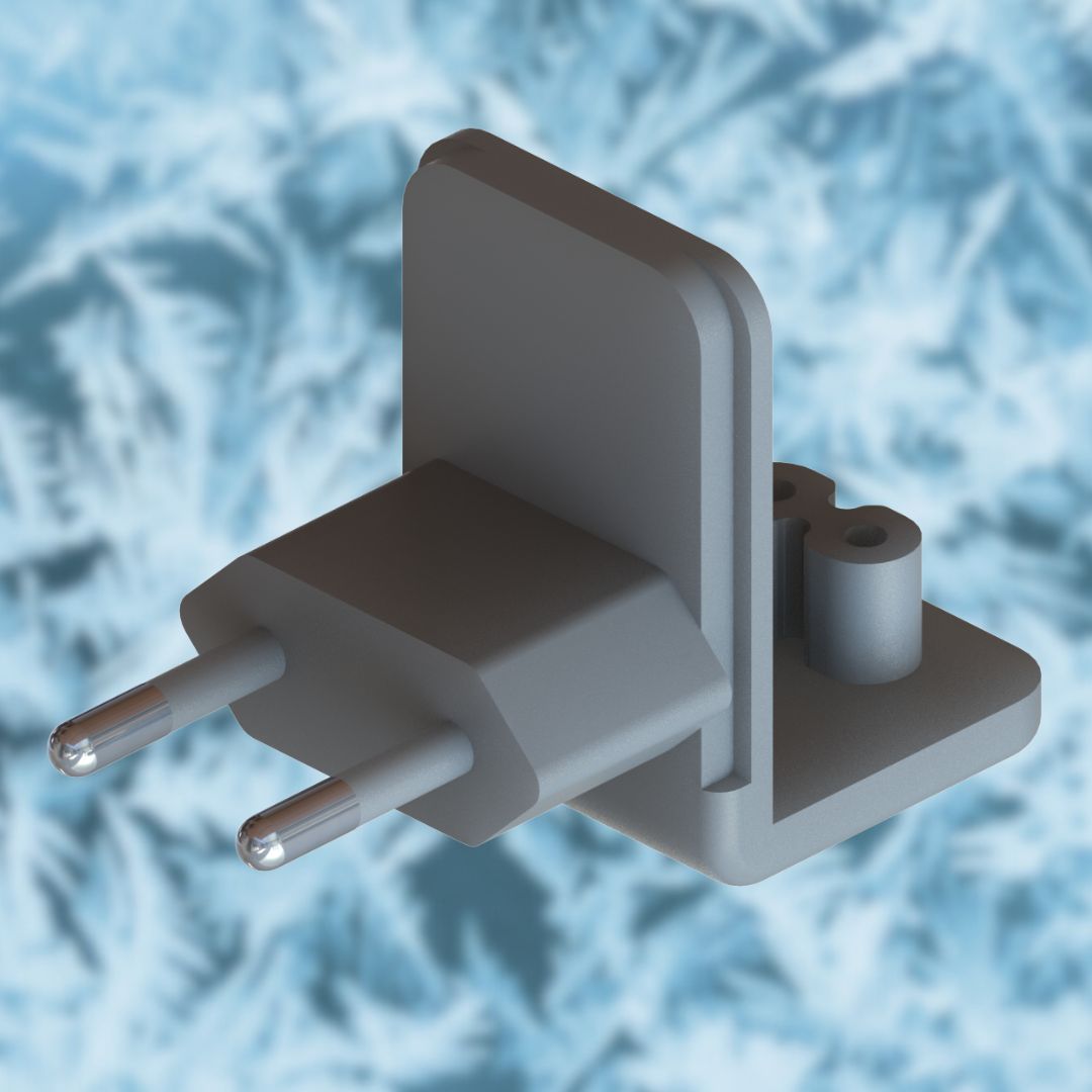 Kaasen Device Charger Head