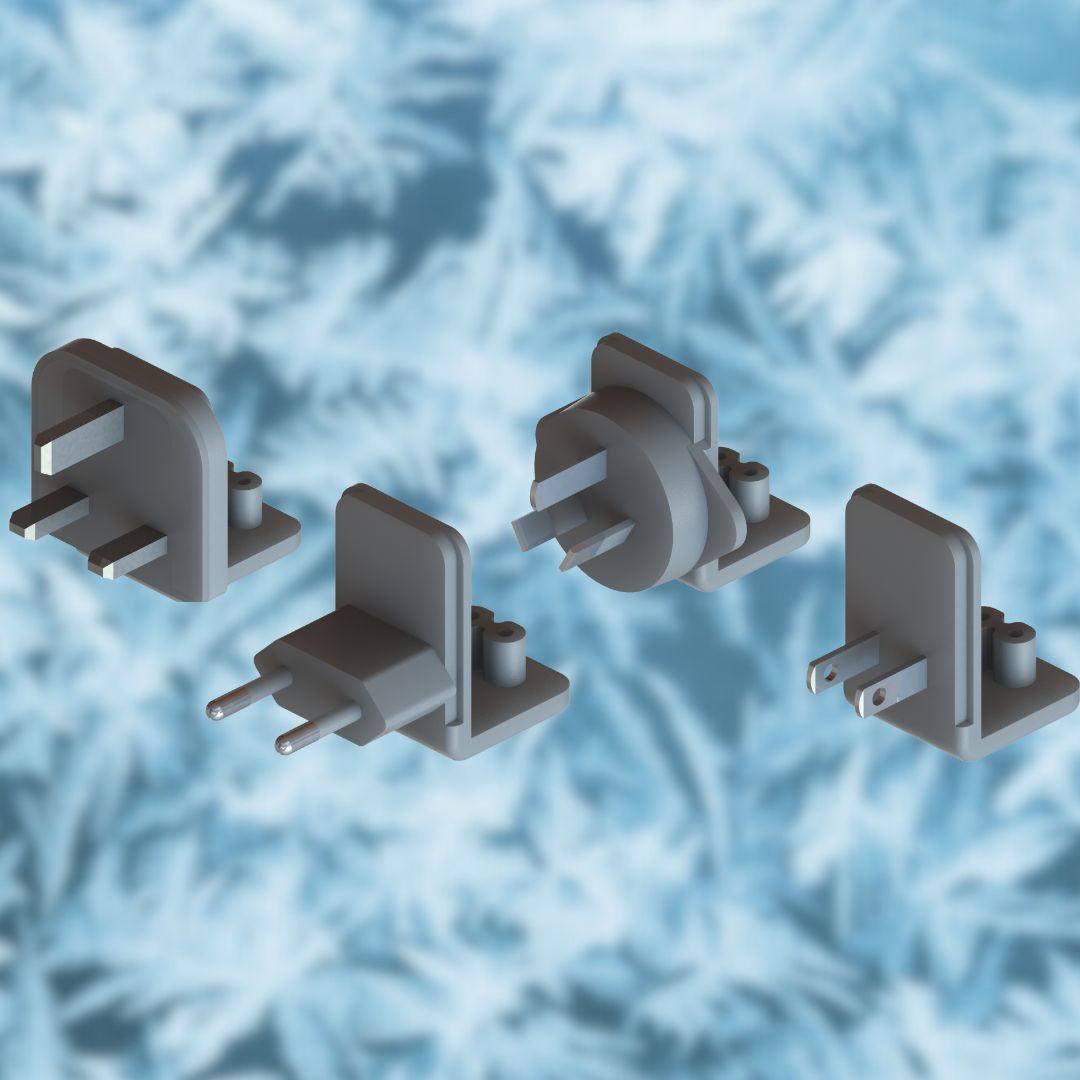 Kaasen Device Charger Head
