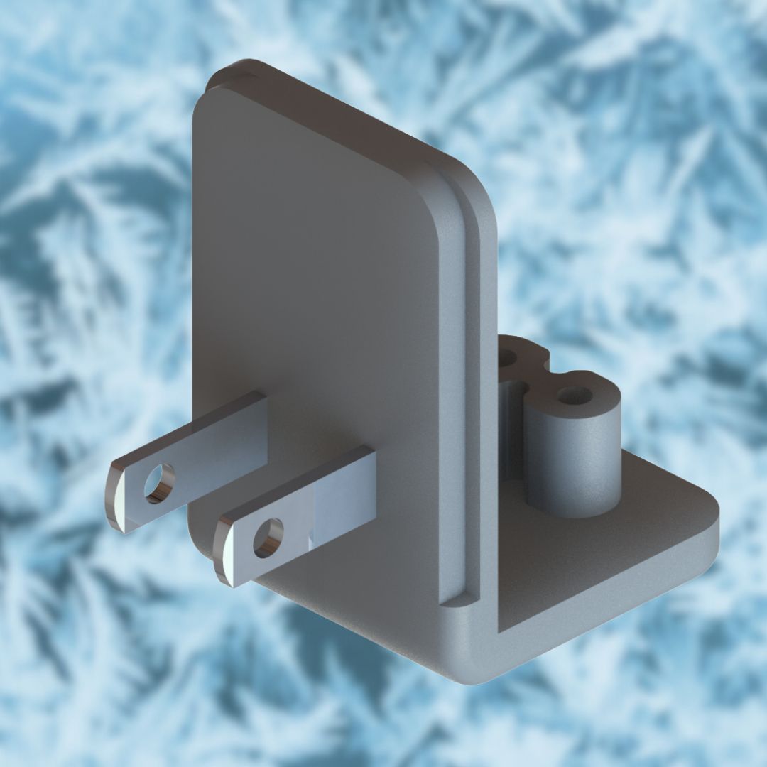 Kaasen Device Charger Head