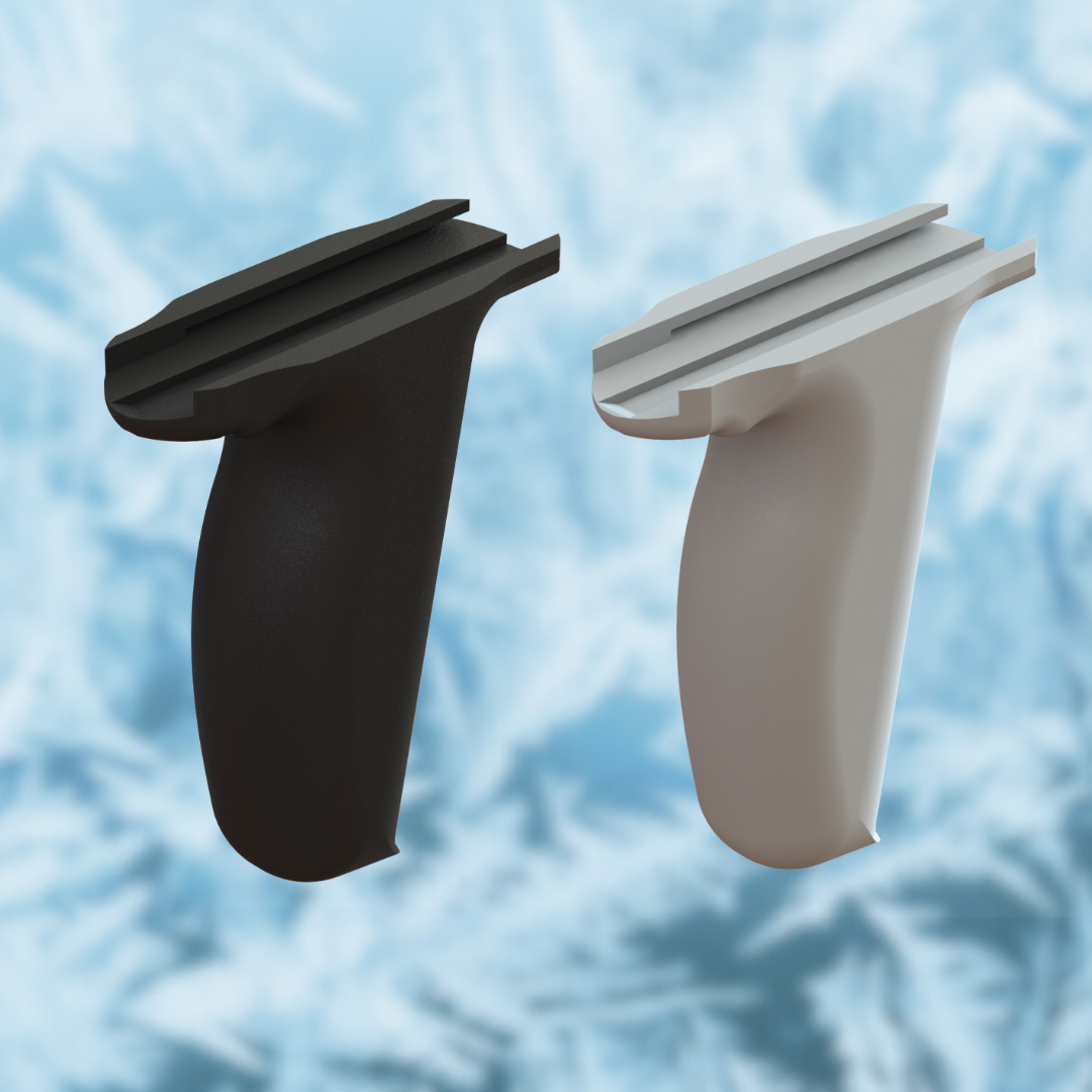 Kaasen Device Handle