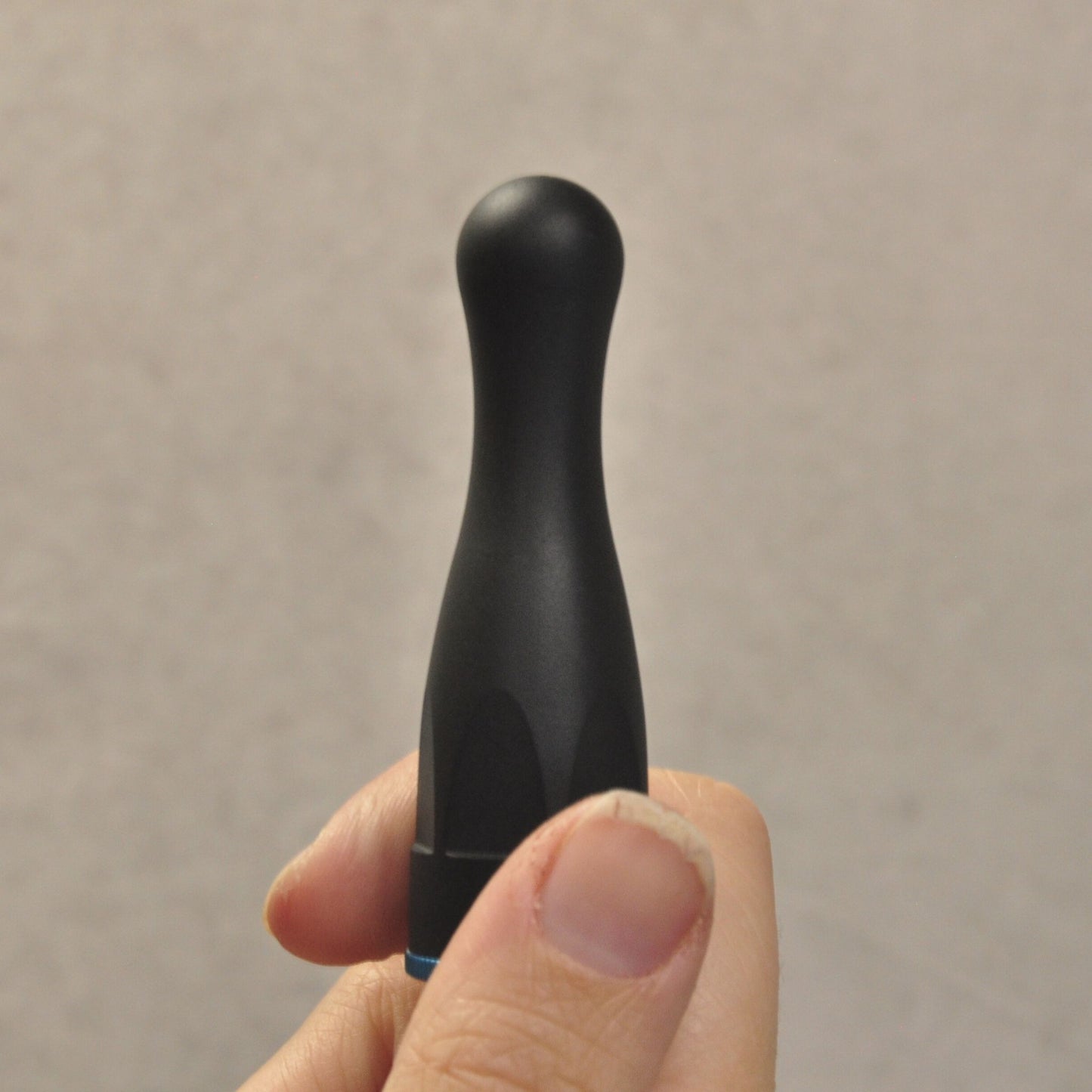 Sleek Contact Nozzle