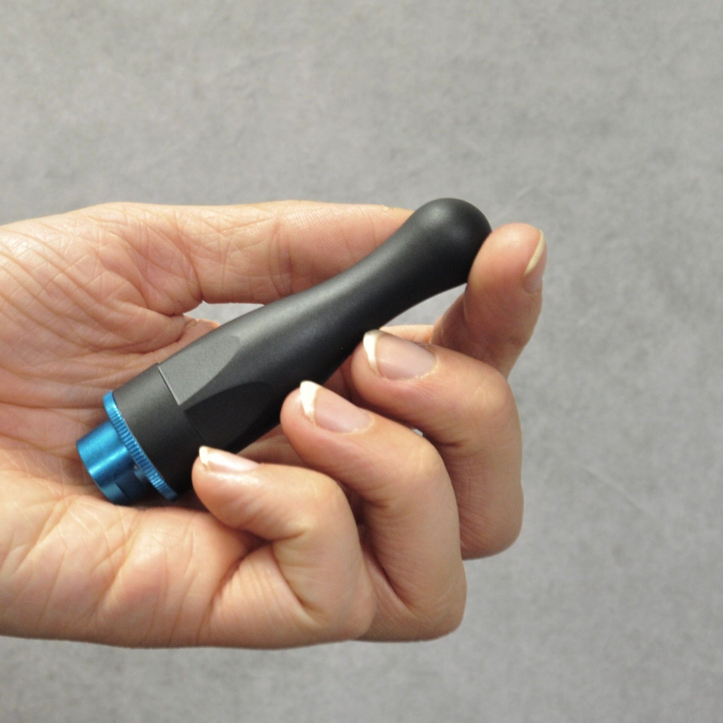 Sleek Contact Nozzle