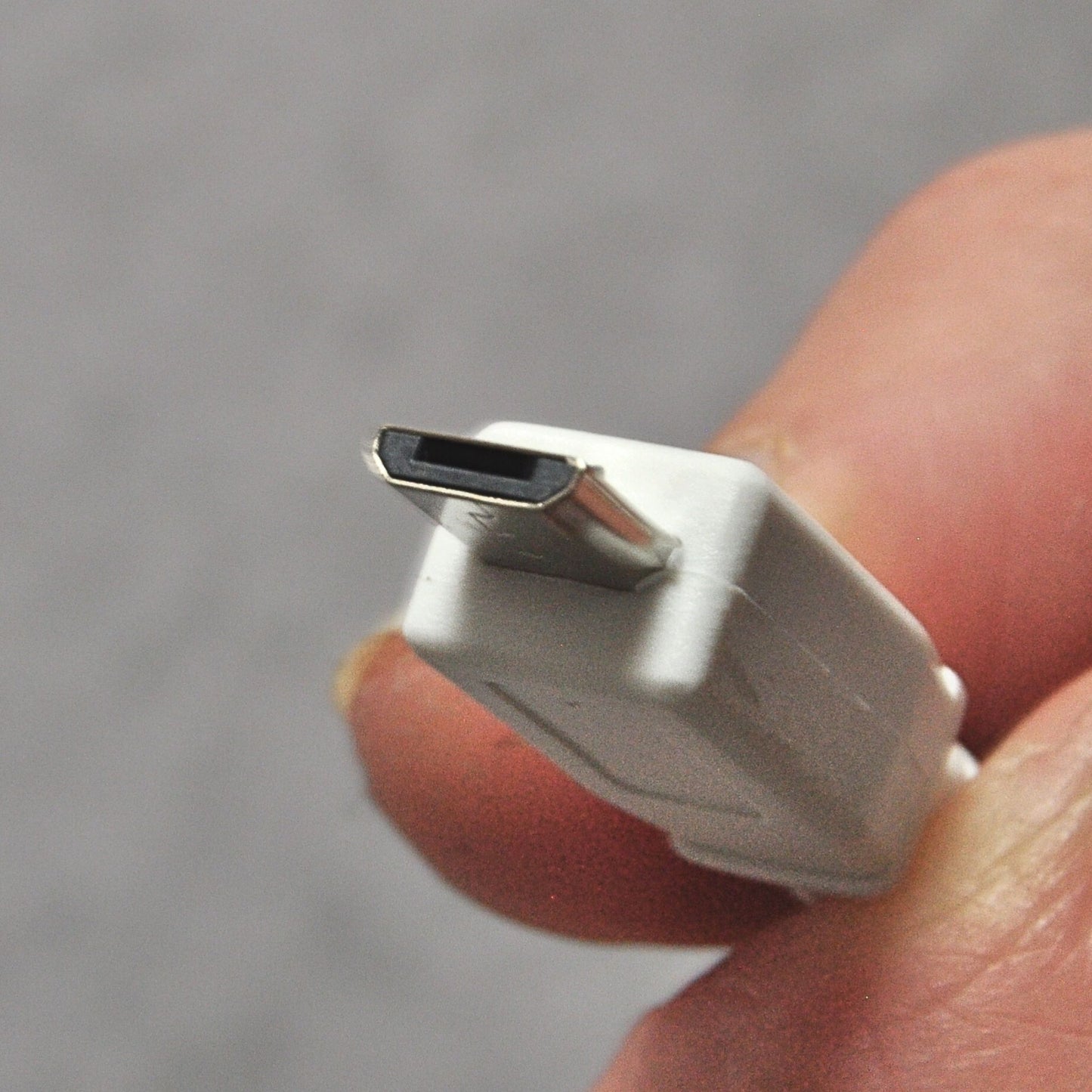 USB Update Wire