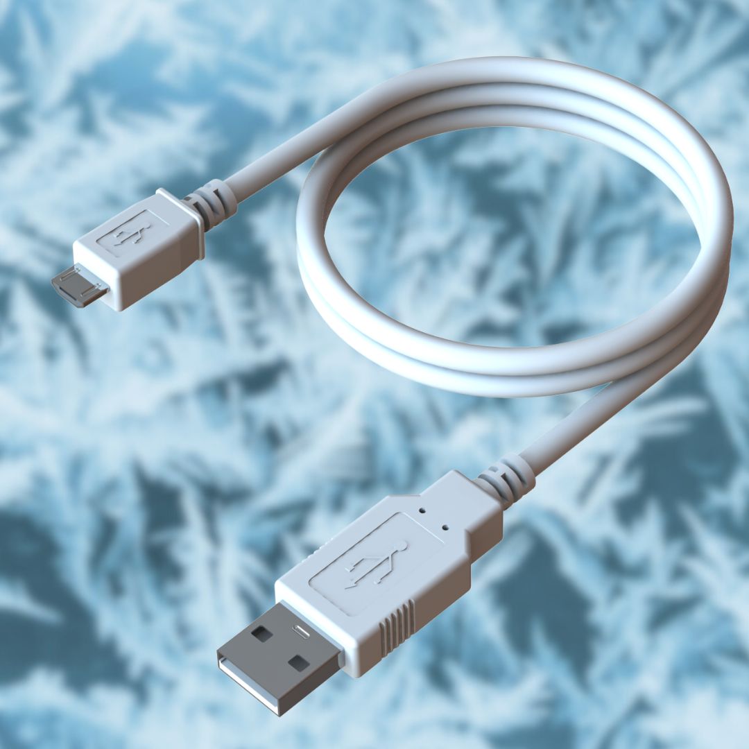 USB Update Wire