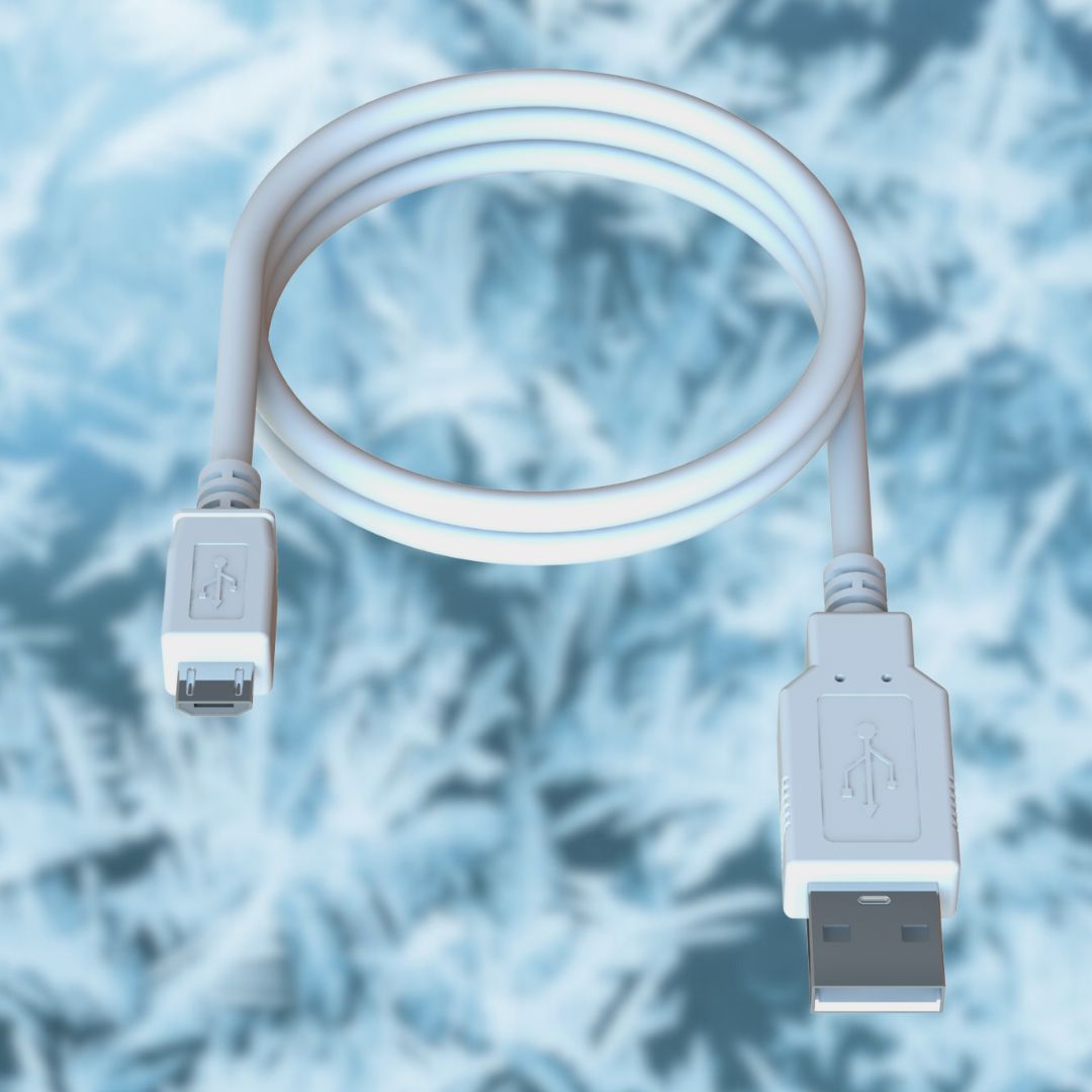 USB Update Wire