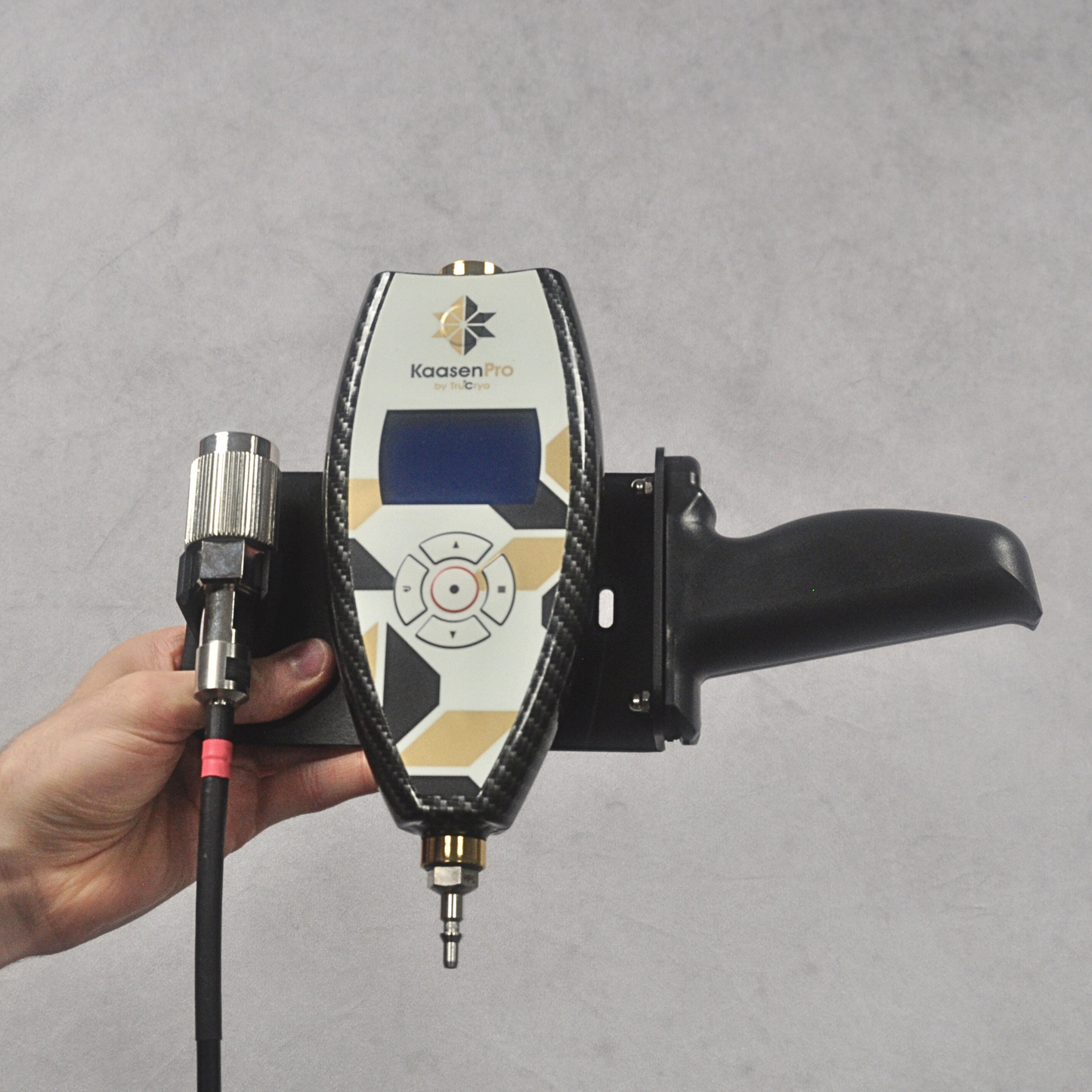 Wall Mounted Device Holder