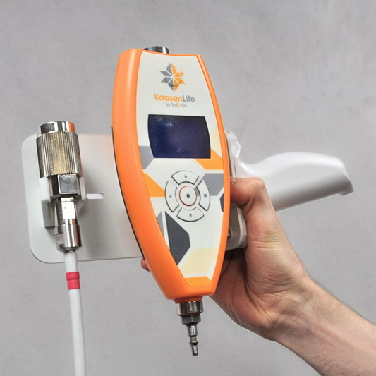 Wall Mounted Device Holder