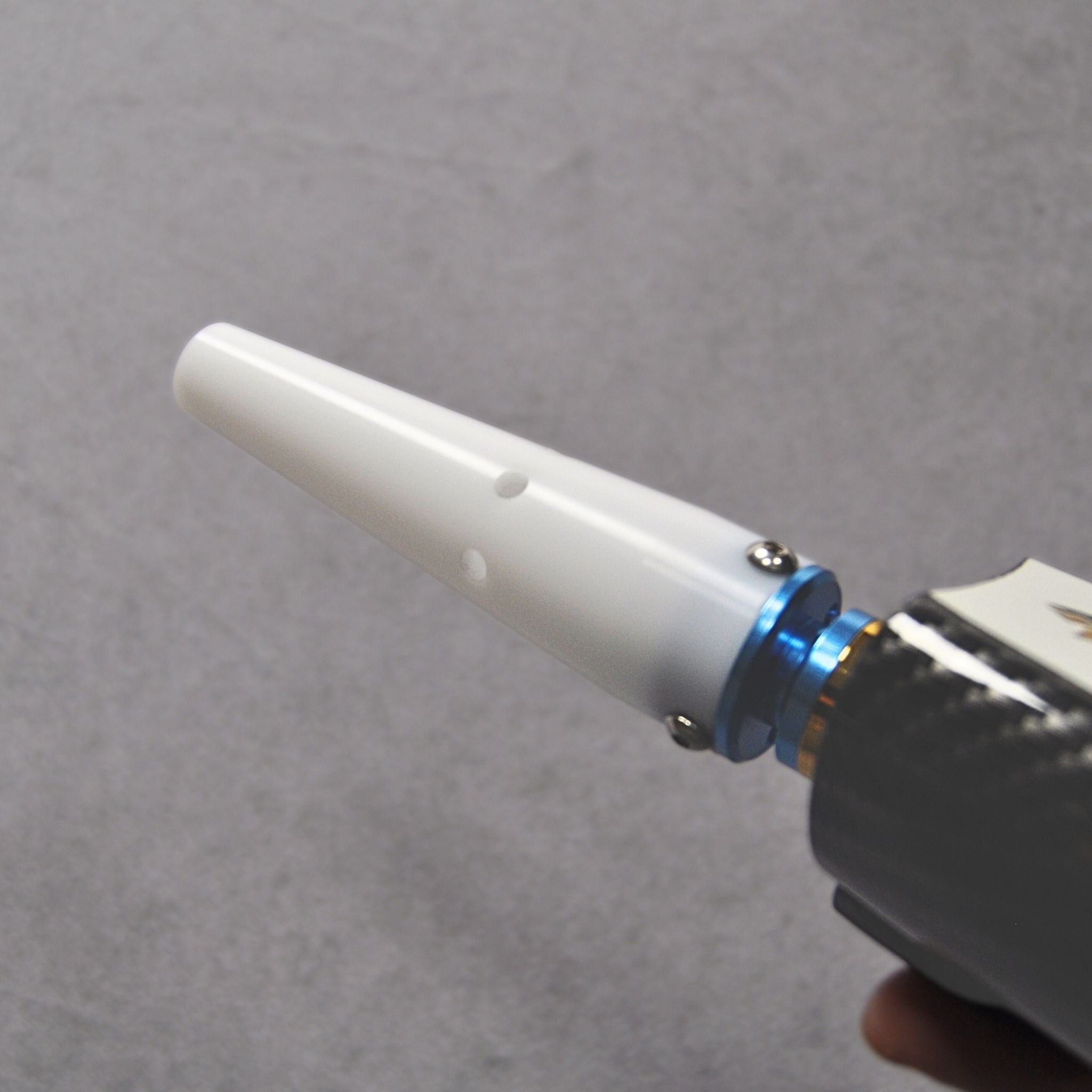 Cone Diffuser Nozzle – Tru°Cryo