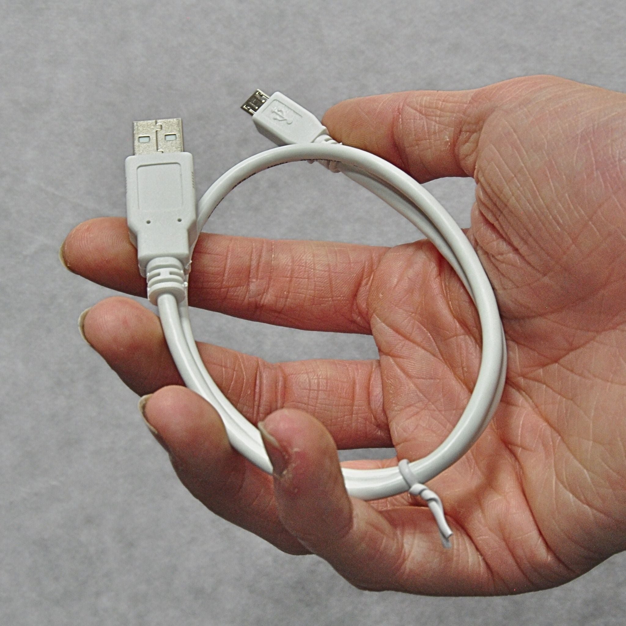 USB Update Wire – TruCryo Limited